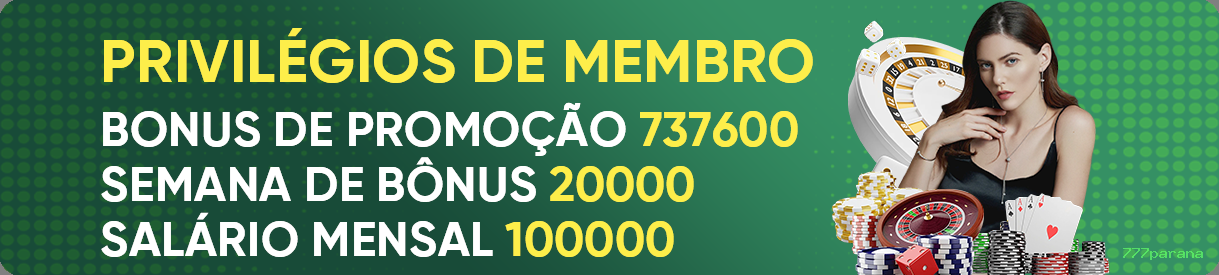 Guia rápido de apostas ao vivo na 777parana