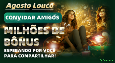Download app 777parana Android iOS