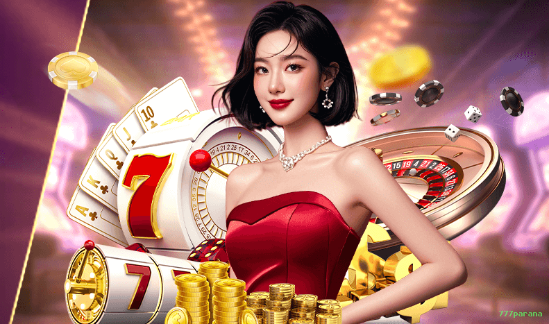 777parana slots no app